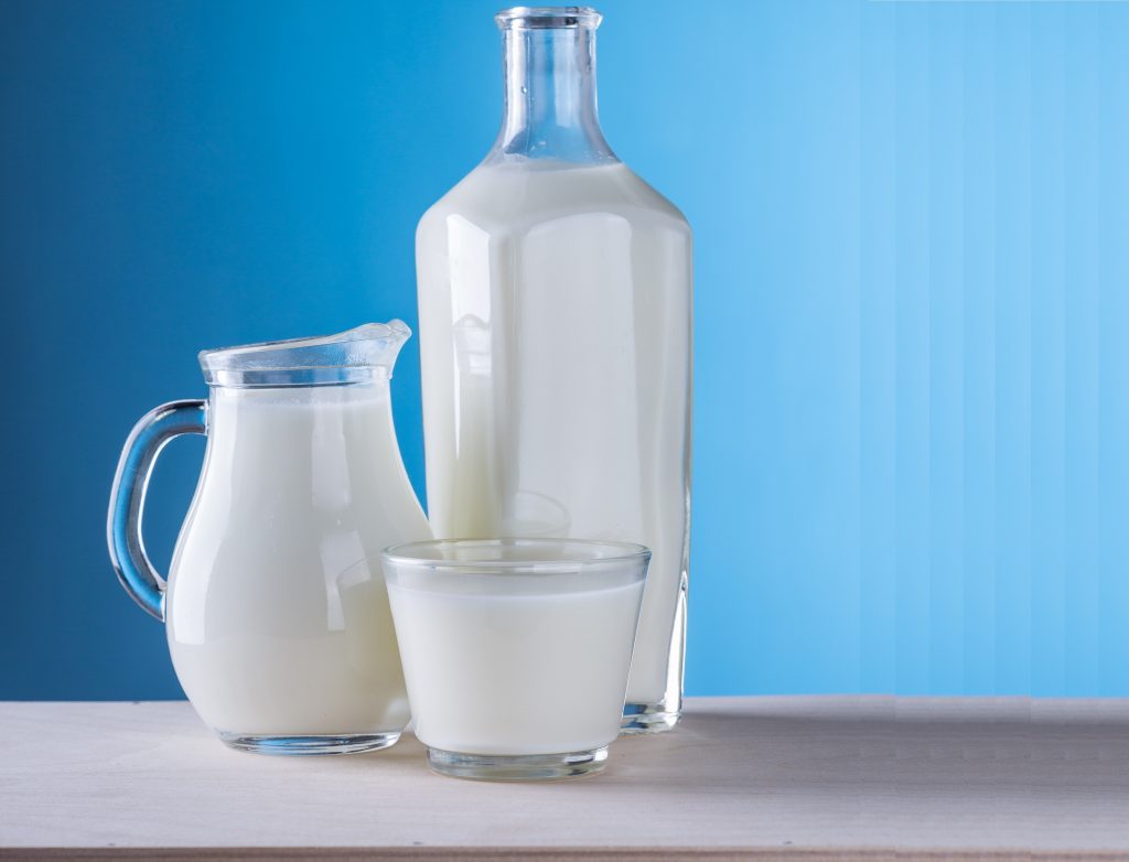 Beneficiile laptelui de capra - sfatulparintilor.ro - pexels-pixabay-248412
