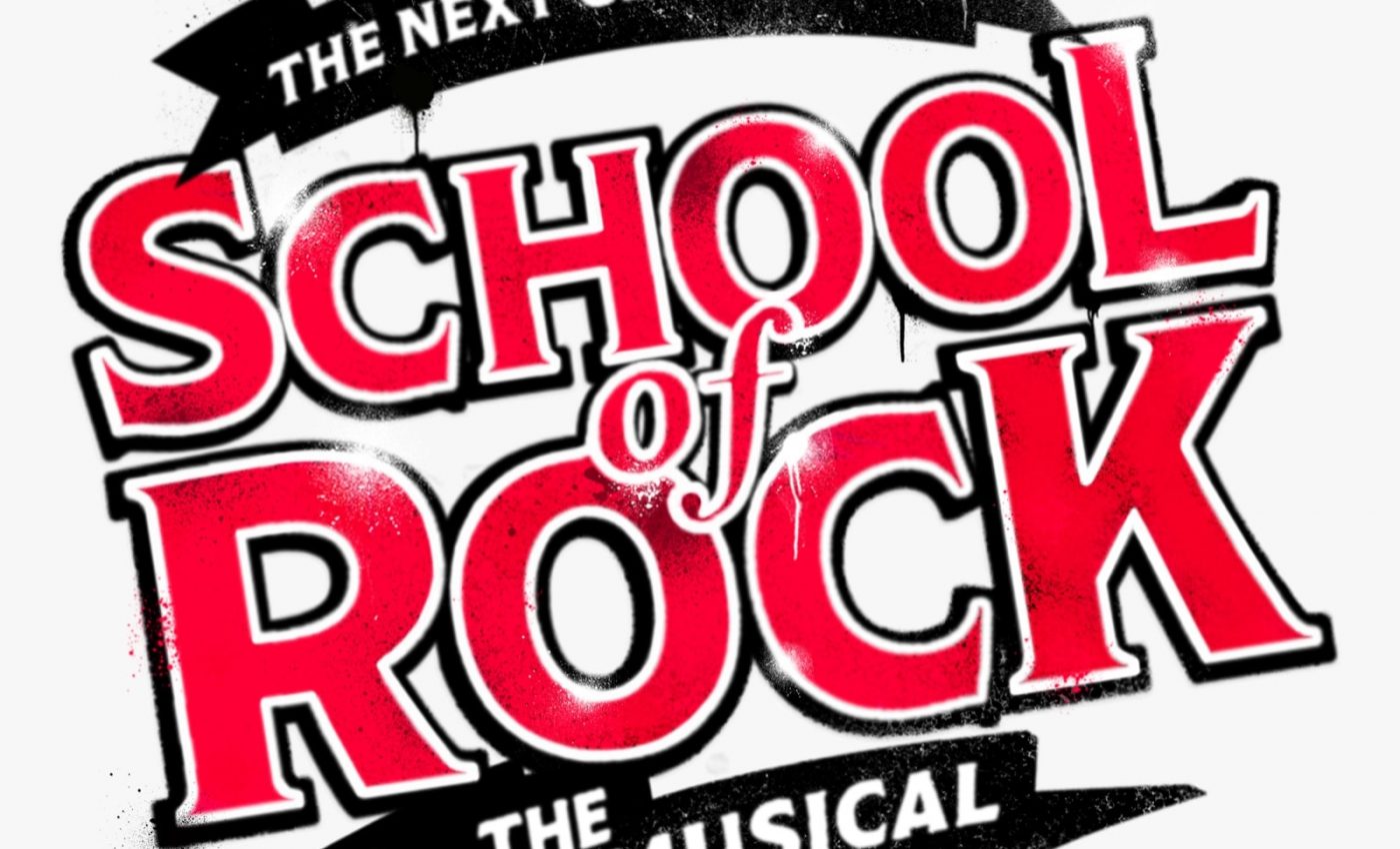 School of Rock Opera Comică pentru Copii