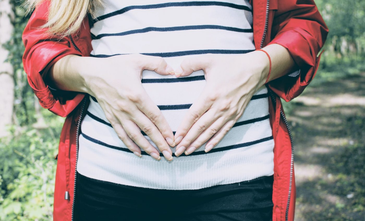 Cum să vă sporiți șansele de a rămâne însărcinată