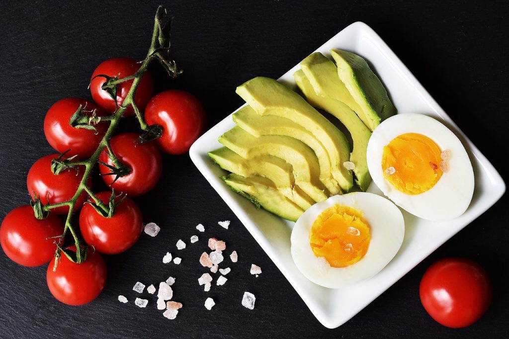 Dieta keto - sfatulparintilor.ro - pixabay_com - food-3223286_1280