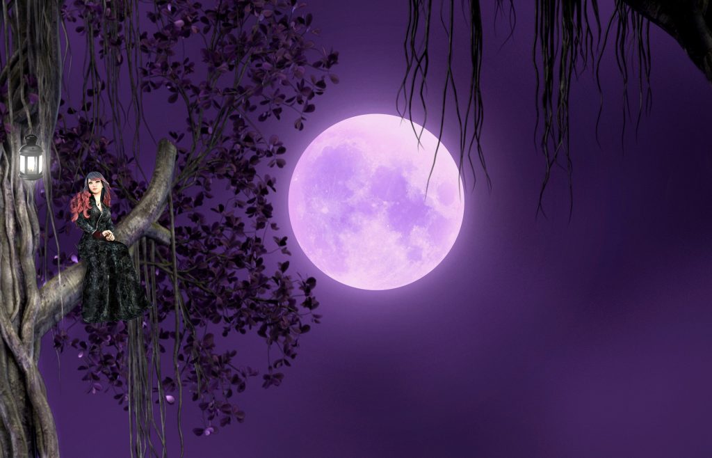 TAROT pentru Luna plina in Scorpion - sfatulparintilor.ro - pixabay_com - fairy-4870630_1920
