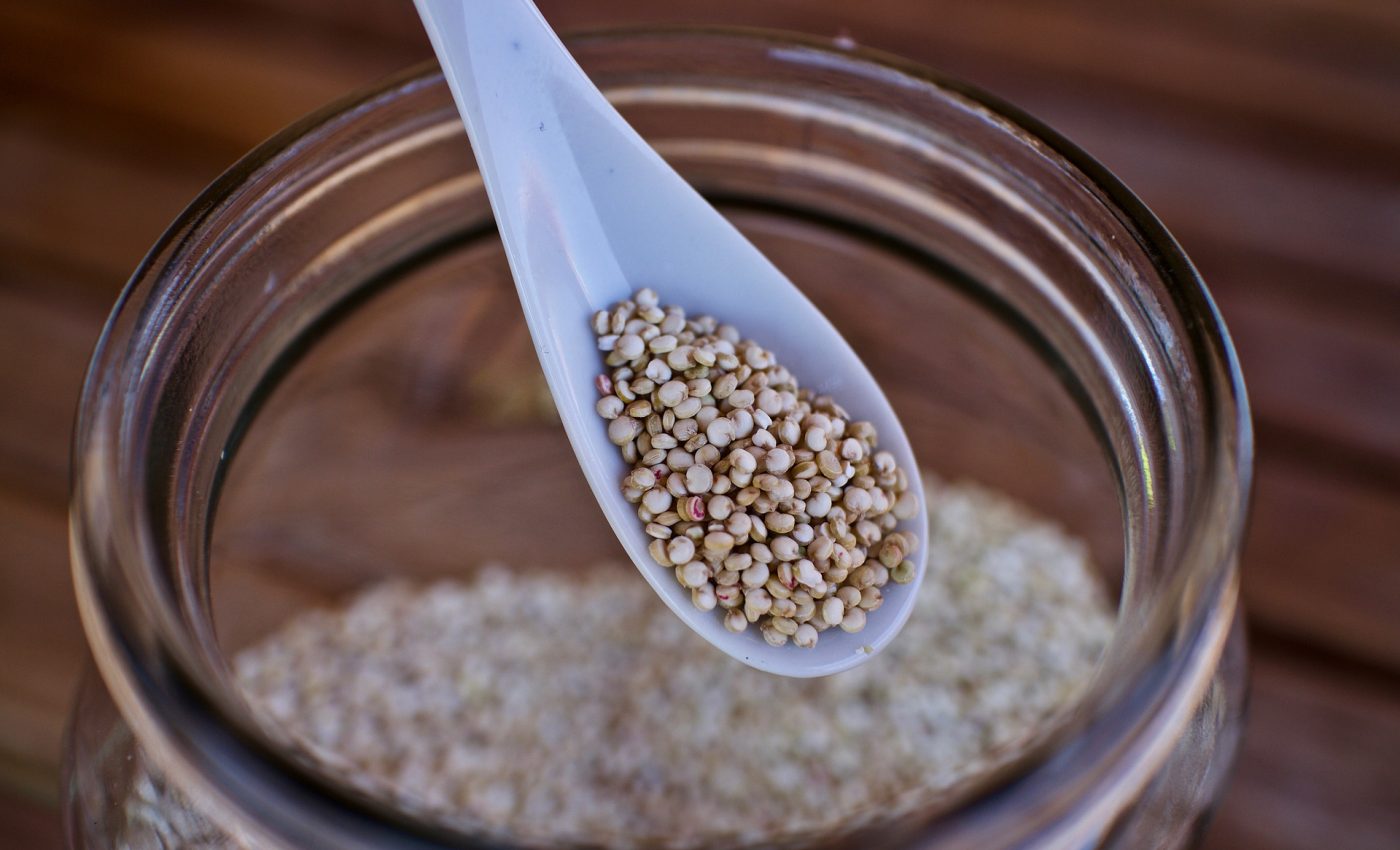 Beneficii quinoa - sfatulparintilor.ro - pixabay_com - quinoa-6268035_1920