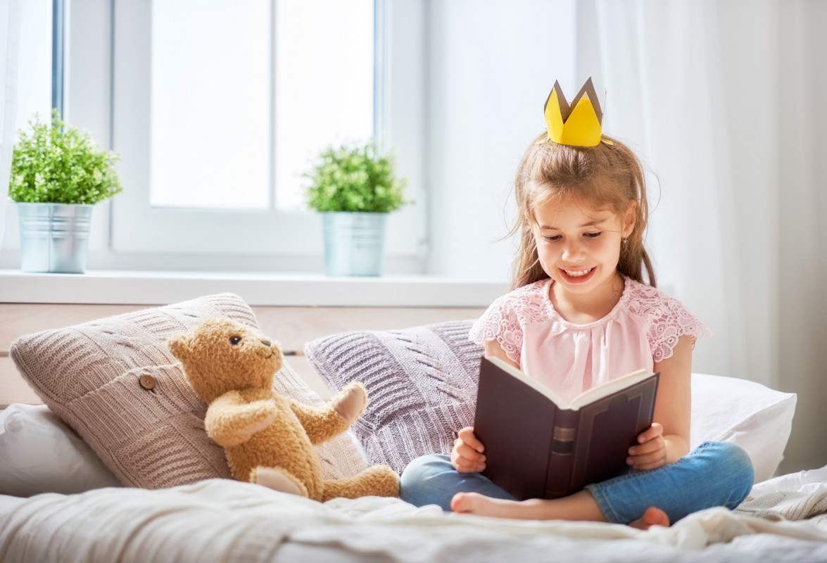 Cărți pentru copii care să le dezvolte imaginația - sfatulparintilor.ro - libertatea.ro - 41
