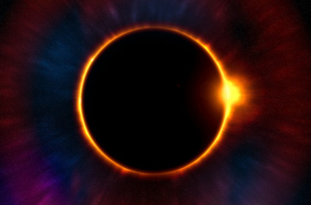 eclipsa de soare - sfatulparintilor.ro - pixabay_com - eclipse-1492818_1920