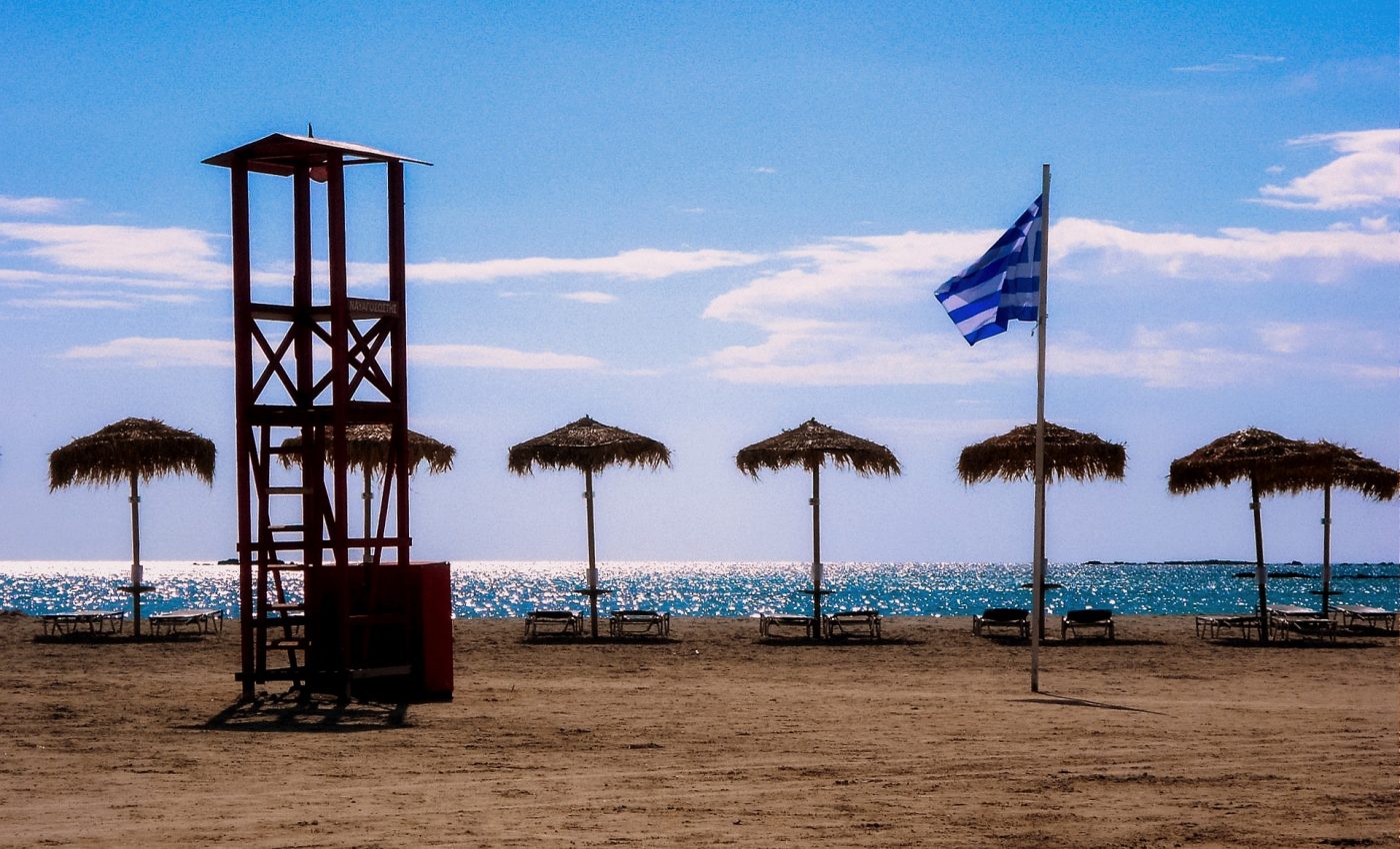 Cele mai frumoase plaje din Grecia Bulgaria şi Turcia