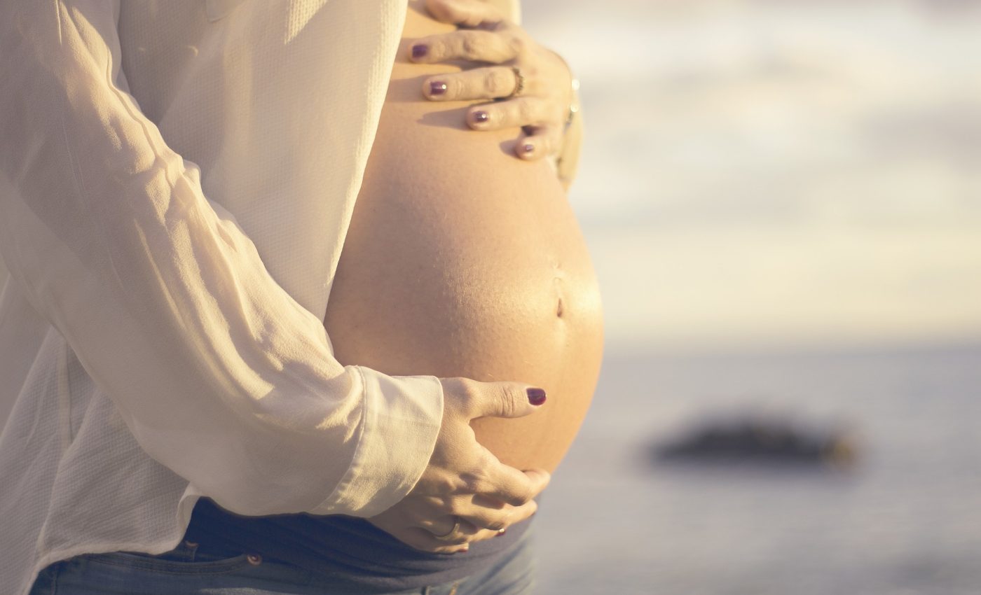 Ce sa mananci cand esti gravida - sfatulparintilor.ro - pixabay_com - pregnancy-4007350_1920