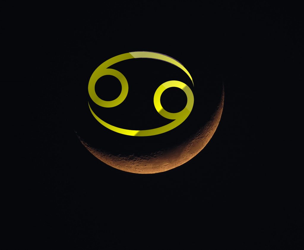 Luna noua in Rac - sfatulparintilor.ro - pixabay-com - new-moon-1146006_1920