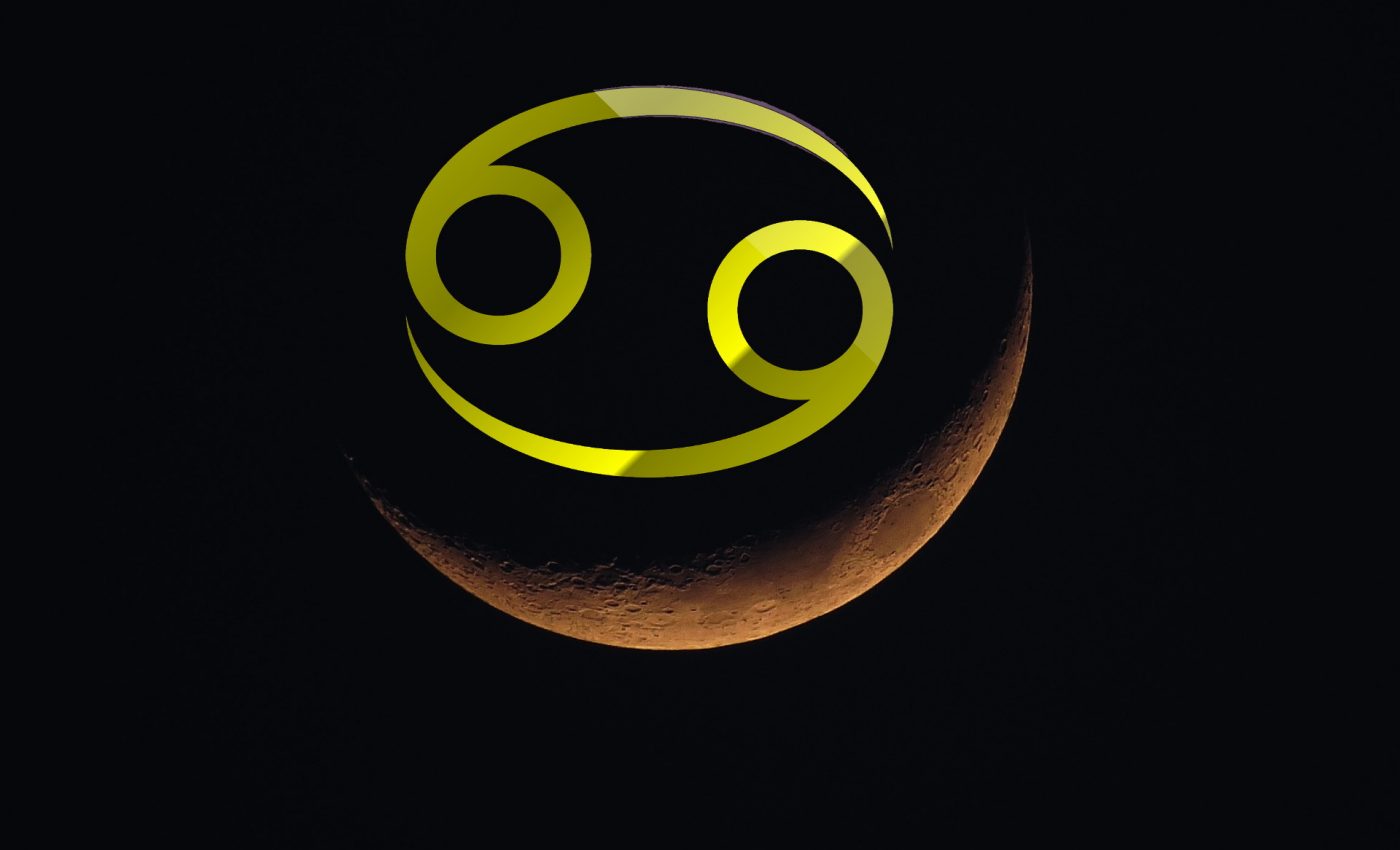 Luna noua in Rac - sfatulparintilor.ro - pixabay-com - new-moon-1146006_1920