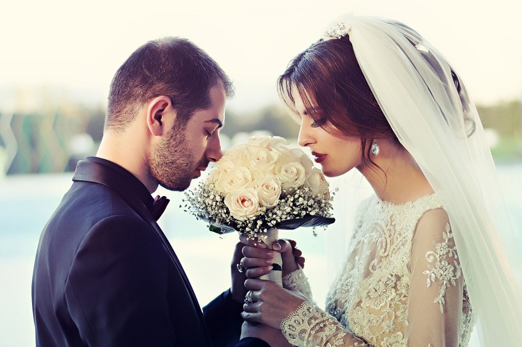 sfaturi pentru un mariaj fericit - sfatulparintilor.ro - pixabay-com - wedding-1255520_1920