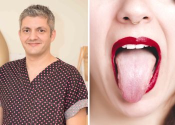Ce boli poate ascunde afta bucală