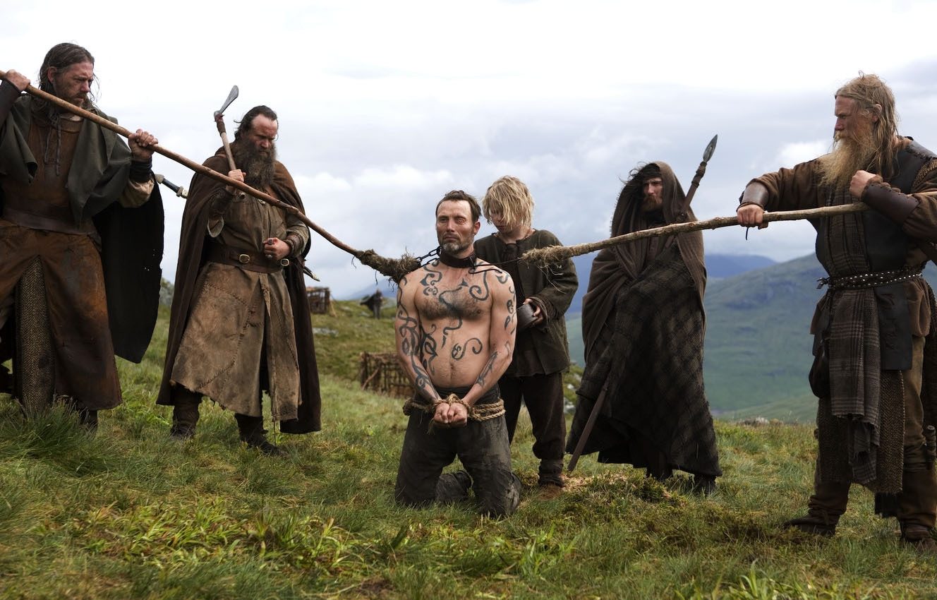 Cele mai bune filme cu vikingi- sfatulparintilor.ro - cinemagia.ro - valhalla-rising-766715l