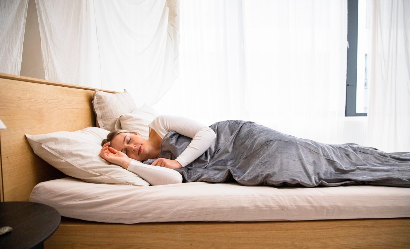 Cum sa te simti mai putin obosit