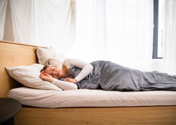 Cum sa te simti mai putin obosit