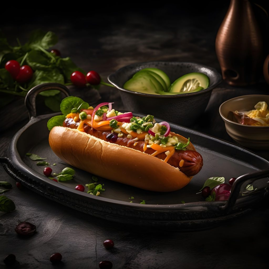 Cum sa alegi crenvurstii