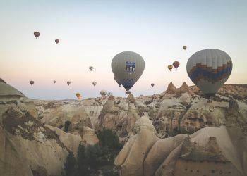 Cât costă o vacanţă în Cappadocia - sfatulparintilor.ro - piqsels.com-id-zkdzs