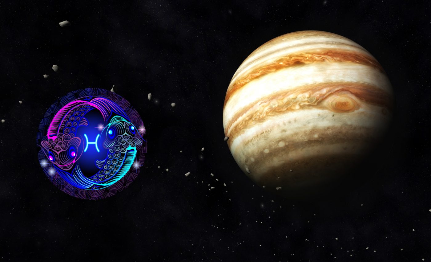 Jupiter in Pesti 2022