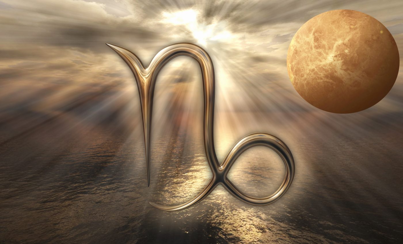 Horoscop Venus retrograd in Capricorn 2021