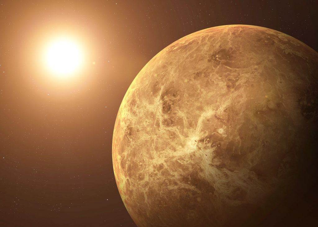 zodii PUTERNIC AFECTATE de Venus retrograd 2021