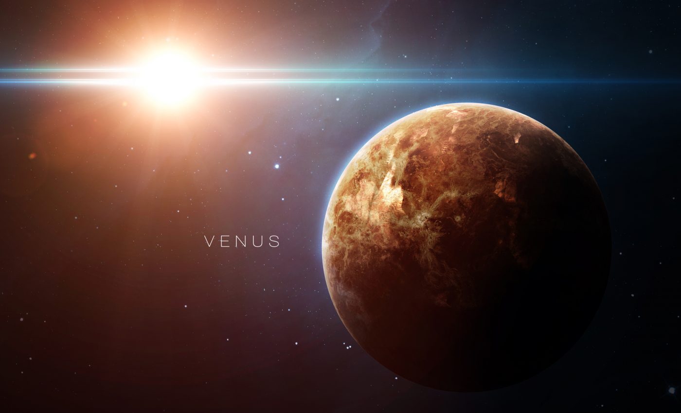 Conjunctie Soare-Venus in Capricorn