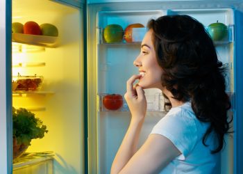 nutritionistii le au intotdeauna in frigider