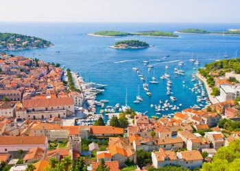 Cele mai frumoase insule din Croaţia