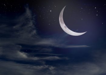 Horoscopul Lunii noi in Pesti - sfatulparintilor.ro - Depositphotos_330756272_L