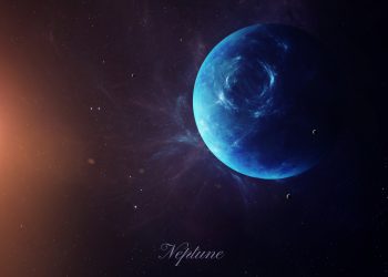 Uranus in Taur 2022