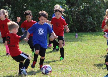 tipuri de sporturi pe care copii le pot practica