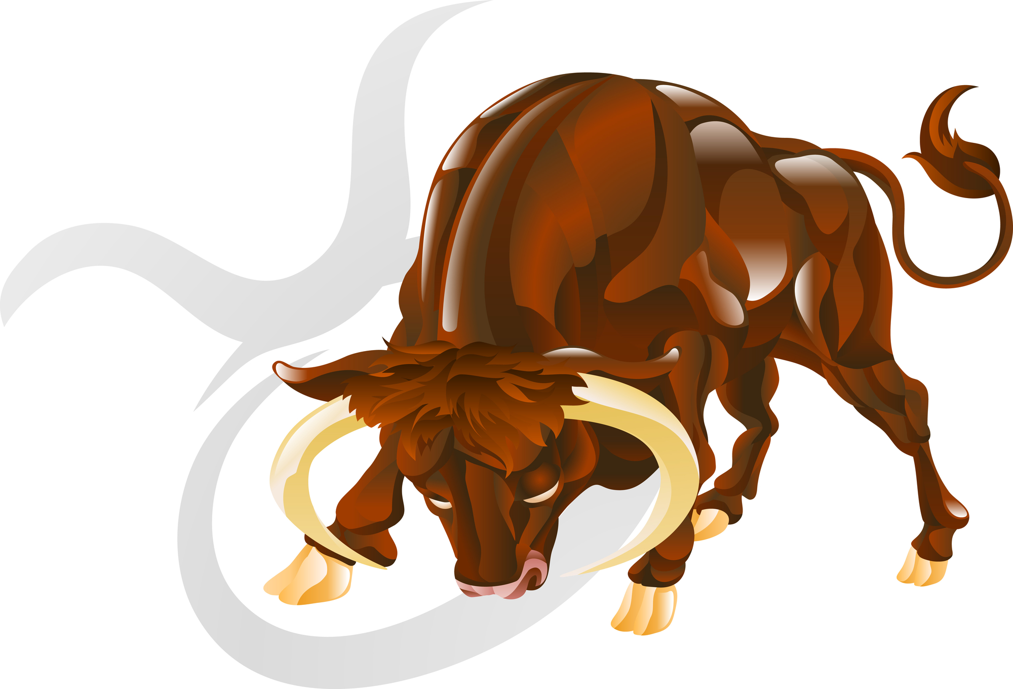Знак гороскопа телец мужчина. Taurus Телец. Знак быка. Красивый бык. Знак зодиака Телец.