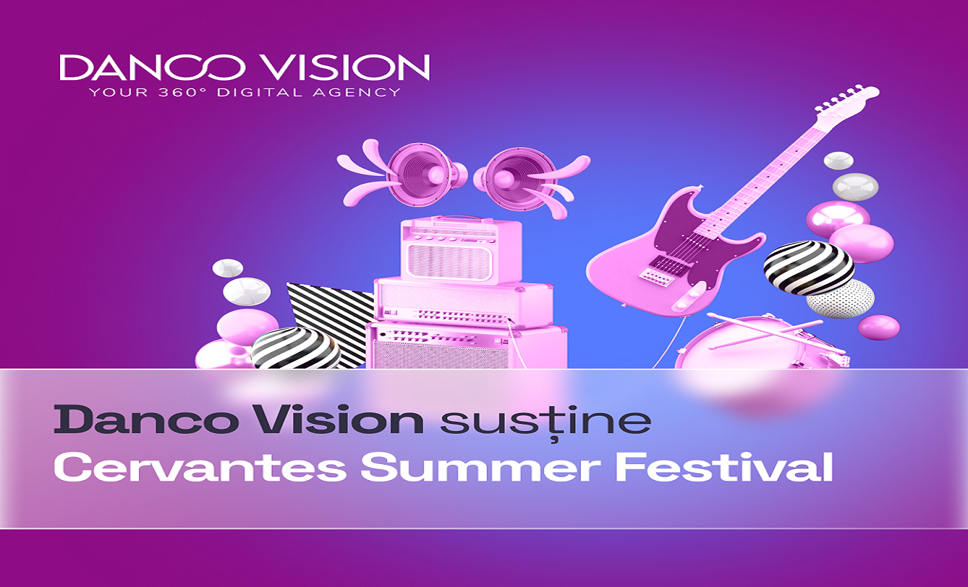 Cervantes Summer Festival