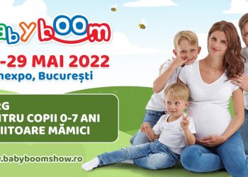 Baby Boom Show 2022