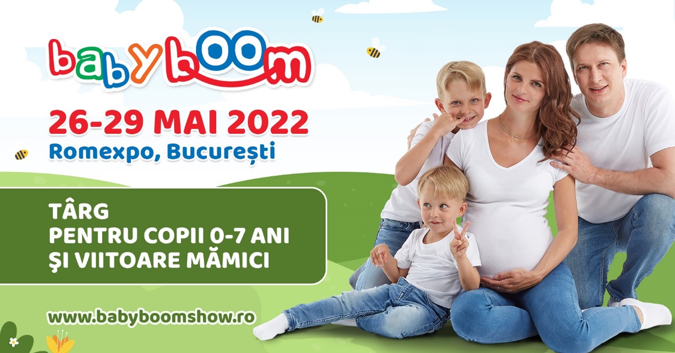 Baby Boom Show 2022