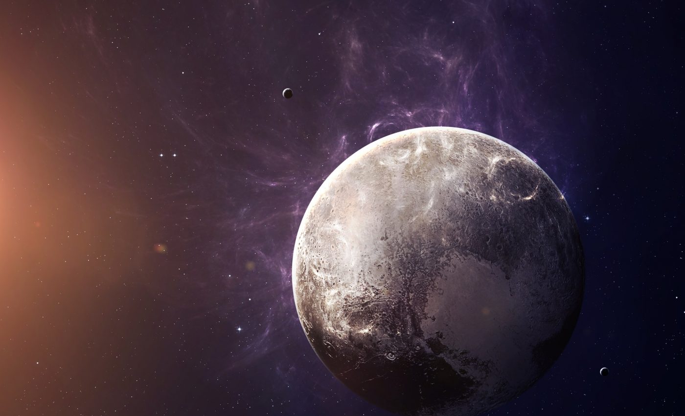 energia lui Pluto retrograd 2023
