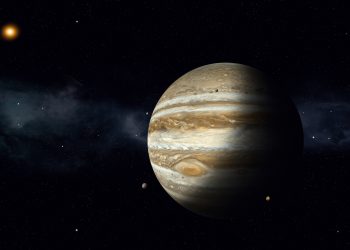 Calatoria lui Jupiter 2022-2023