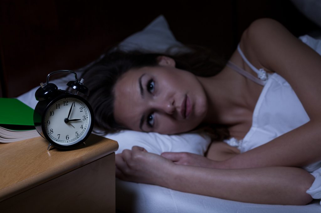 remedii naturale pentru insomnie