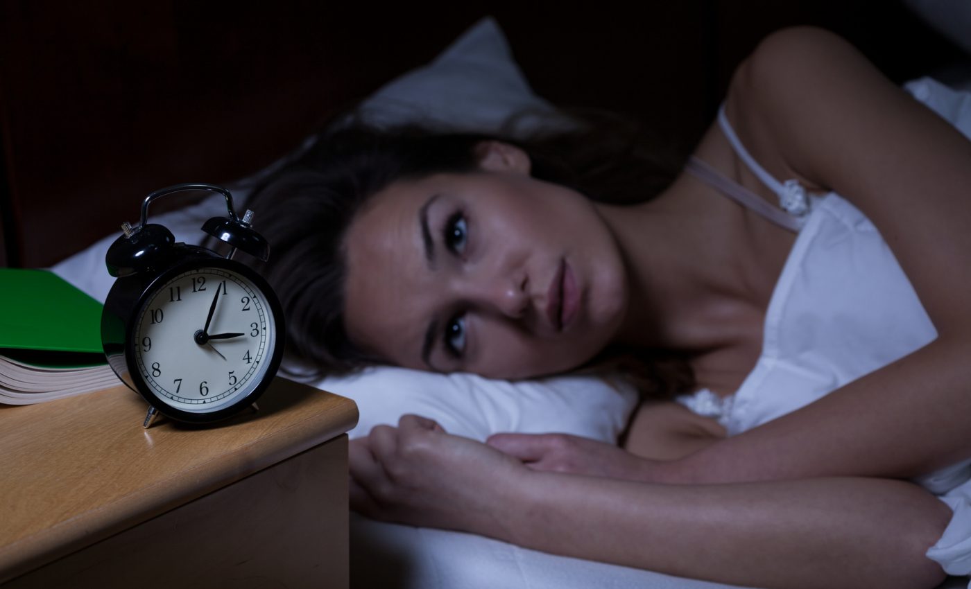 remedii naturale pentru insomnie