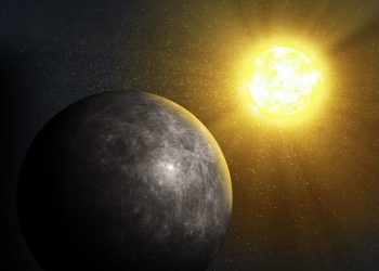 zodii AFECTATE de al doilea Mercur retrograd