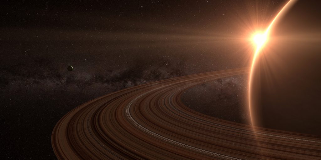 Horoscop special Saturn retrograd 2022