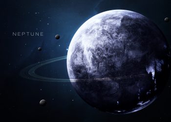 A inceput Neptun retrograd 2022