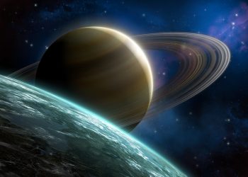 Saturn retrograd in Varsator 2022