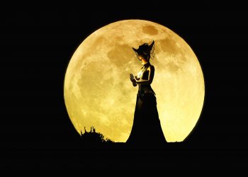 Horoscop special Luna plina in Capricorn 2022
