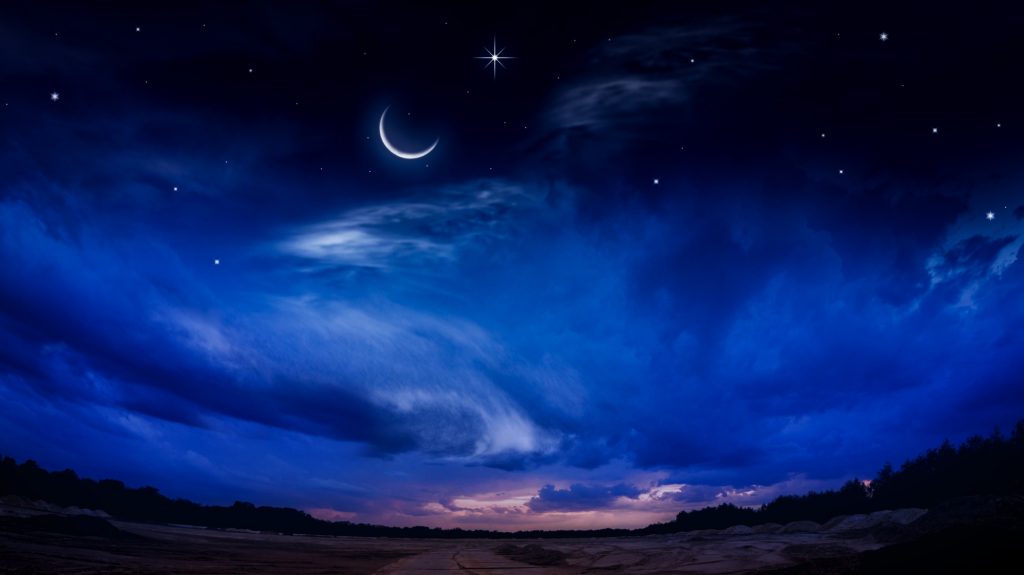 horoscop special luna noua in leu - sfatulparintillor.ro - Depositphotos_296727828_L
