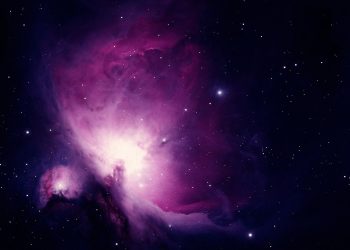 Ce planete sunt retrograde in august 2022 - sfatulparintilor.ro - pixabay-com- orion-nebula-11107_1920