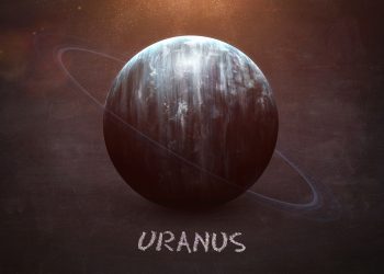 HOROSCOP special Uranus retrograd 2022