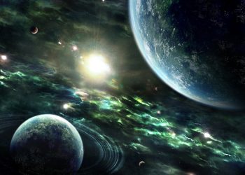 Ce planete sunt RETROGRADE în septembrie 2022