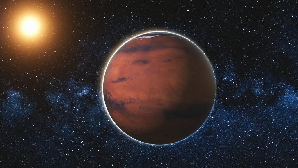 Horoscop Marte în Gemeni
