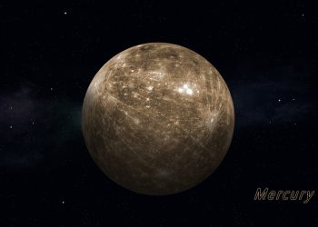 al treilea Mercur retrograd 2022