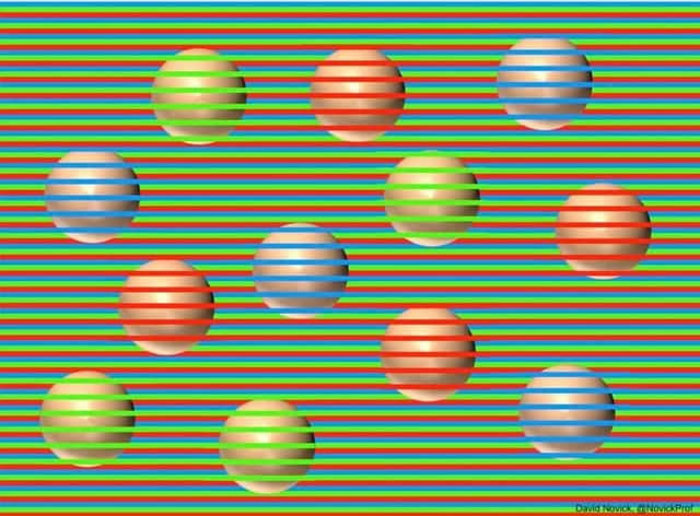 Ce culoare au sferele