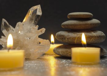 Ce cristale să folosești pentru o odihnă mai bună