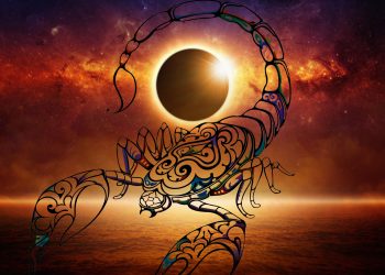 Semnificațiile spirituale ale eclipsei solare - sfatulparintilor.ro - Depositphotos_55295179_L